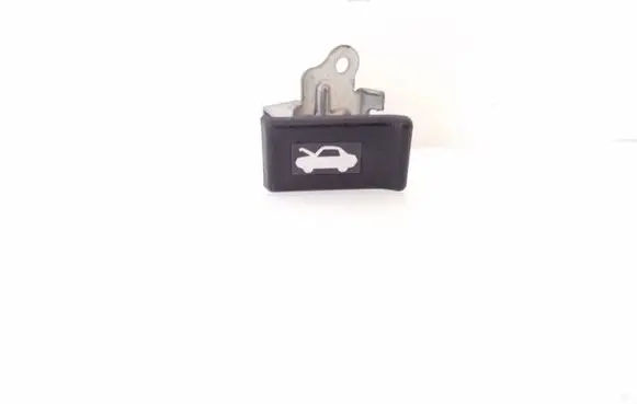 Honda FR-V Engine bonnet (hood) release handle