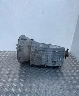 Mercedes-Benz C W204 Automatic gearbox 2042700421 2112704202 722902