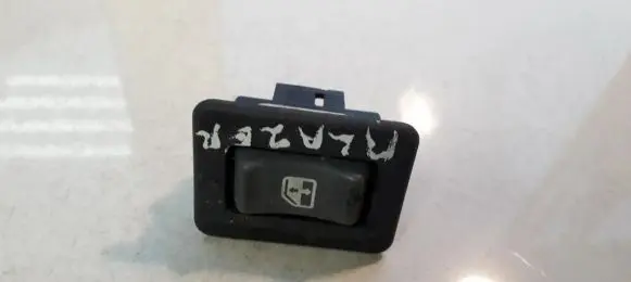 Chevrolet Blazer Electric window control switch 15999364