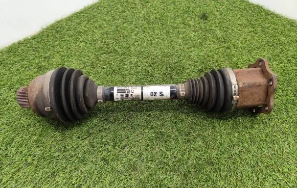 Audi A4 S4 B8 8K Front driveshaft 8K0407271Q