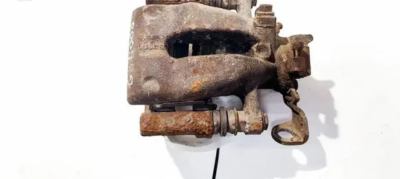Opel Zafira A Rear brake caliper 