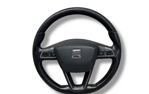 Seat Toledo IV (NH) Steering wheel
