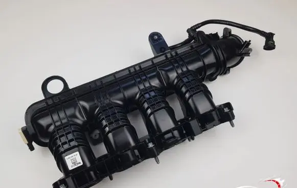 Mercedes-Benz C W205 Intake manifold A2640901800