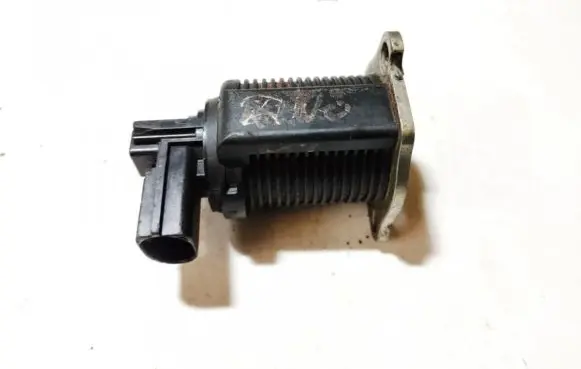Renault Clio III EGR valve 8200656008 72281860