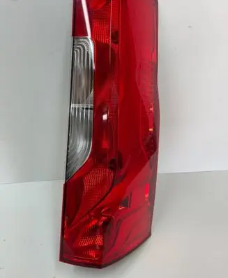 Mercedes-Benz Sprinter W907 W910 Rear/tail lights A9108200100