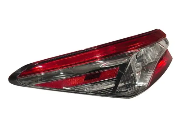 Toyota Camry VIII XV70 Rear/tail lights