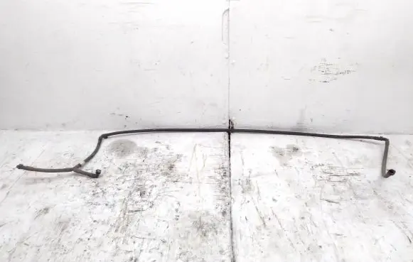 Mercedes-Benz B W246 W242 Headlight washer hose/pipe A2468600592