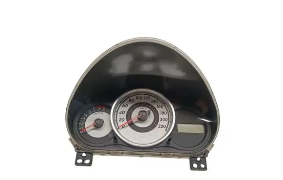 Speedometer (instrument cluster)