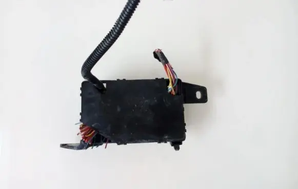 Mitsubishi Colt Fuse box set