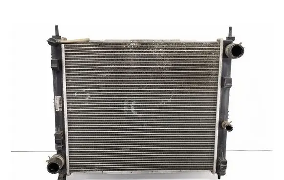 Nissan Juke I F15 Coolant radiator 21410BA62A