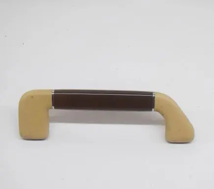 Volkswagen Phaeton Front interior roof grab handle 3D5857607E 3D5857608D