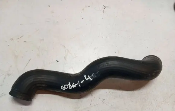 Volvo V70 Intercooler hose/pipe 30645937