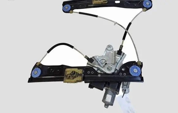Opel Insignia A Front door window regulator with motor 965873102 964838108 966432103
