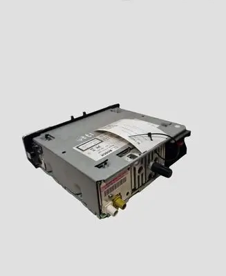 Renault Scenic III - Grand scenic III Radio/CD/DVD/GPS head unit 7641105391 8613130103 10R035668