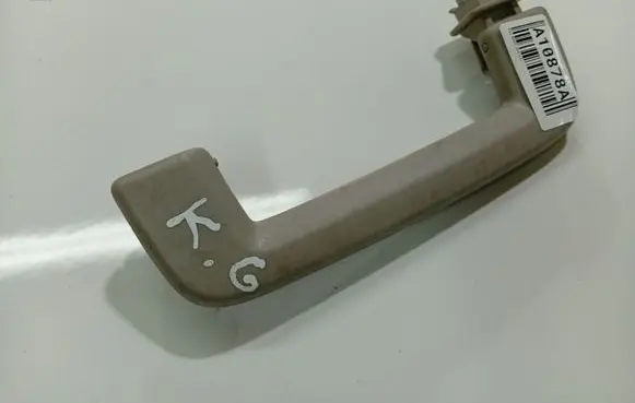 Ford Mondeo MK IV Front interior roof grab handle
