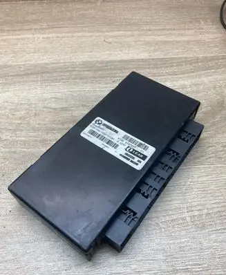 BMW 5 E60 E61 Comfort/convenience module 9197317 23994322