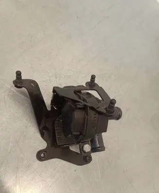Audi A6 Allroad C7 Electric auxiliary coolant/water pump 4G0820195E 09714