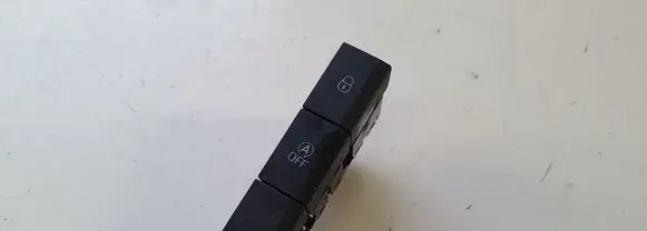 Seat Arona Other switches/knobs/shifts 8F0927137E