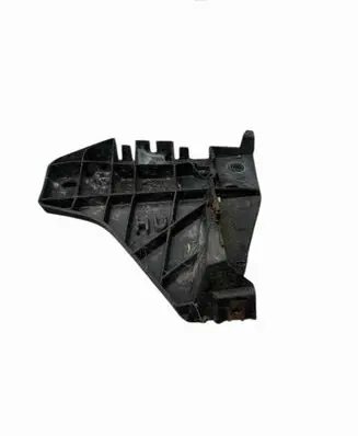 Audi A6 S6 C5 4B Front bumper support beam 4Z7807283A