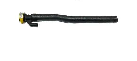 Peugeot 3008 II Breather hose/pipe 9812135680 25229