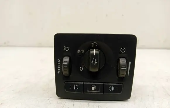 Volvo V50 Light switch 30739300