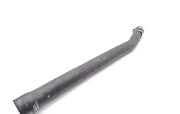 Porsche Panamera (970) Intercooler hose/pipe 97011017430 04W2013