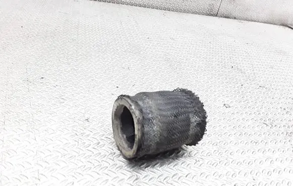 Peugeot 807 Intercooler hose/pipe