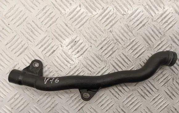 Toyota Corolla Verso AR10 Engine coolant pipe/hose 162780R010A 162780R010 53998A0