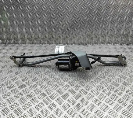 Iveco Daily 6th gen Front wiper linkage and motor 5801463567