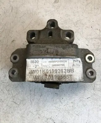 Audi A3 S3 8P Engine mount bracket 1K0199555T
