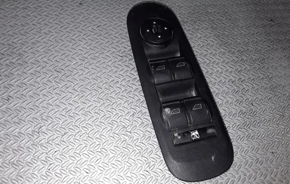 Ford S-MAX Electric window control switch B1411620017 14112006