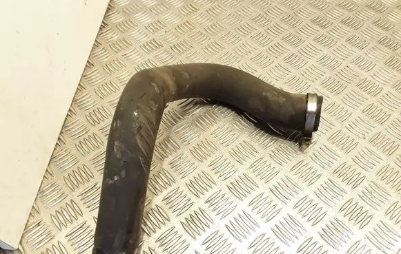 Nissan X-Trail T31 Intercooler hose/pipe