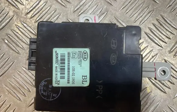 KIA Sorento Other control units/modules 954003E310 10R021806 S432900497