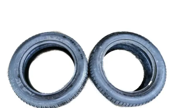 Mercedes-Benz ML W164 R16 summer tire 20555R16