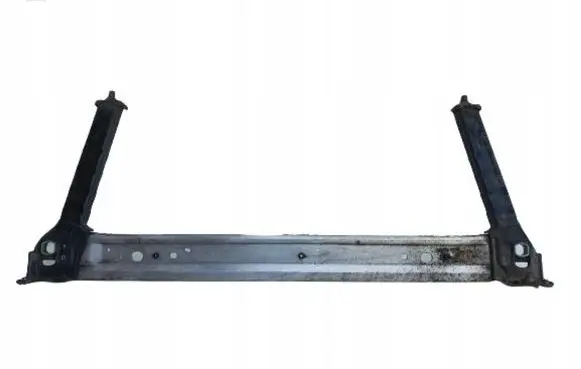 Renault Megane III Front bumper support beam 544F00003R