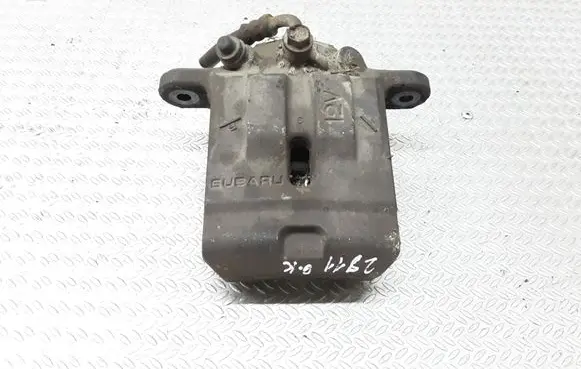 Subaru B9 Tribeca Rear brake caliper