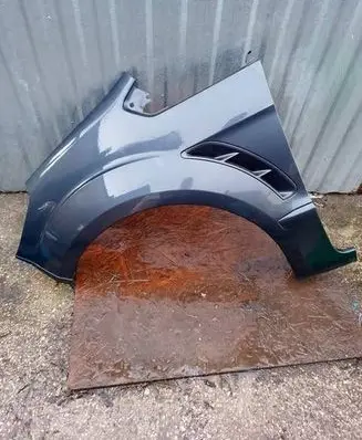 Ford S-MAX Fender 