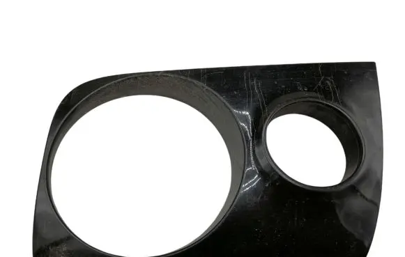 Nissan Terrano Under headlight/headlamp trim 62417F 624117F