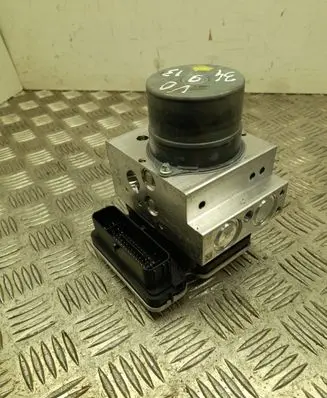 Mercedes-Benz C W206 ABS Pump A2069001016
