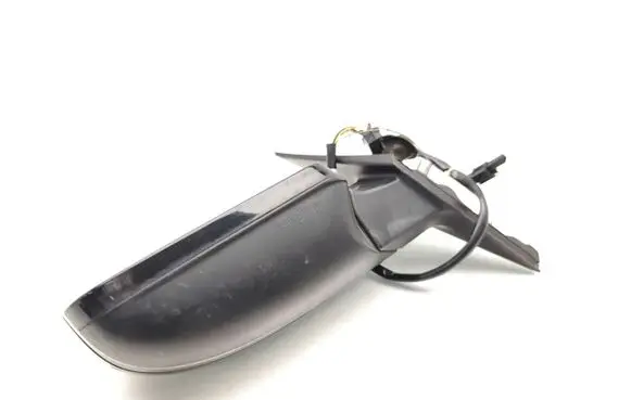 Peugeot 1007 Front door electric wing mirror 12364260