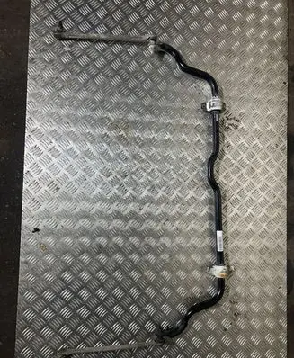Mercedes-Benz B W246 W242 Front anti-roll bar/sway bar A2463203511 17219932A