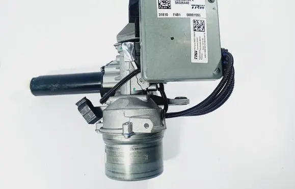 Fiat Tipo Steering wheel axle A0048578C 0000155 59326440