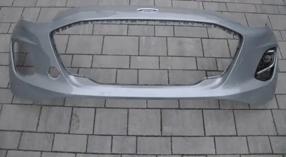 Ford Puma Front bumper