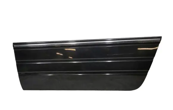 Chrysler Grand Voyager IV Rear door trim (molding) 0WW31TRM