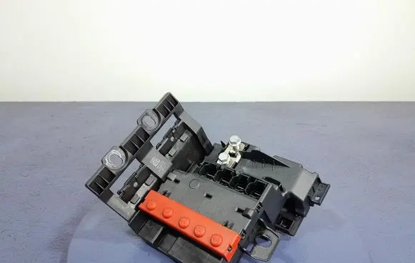 Audi A4 S4 B7 8E 8H Other wiring loom 9390865