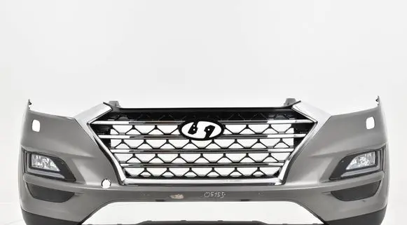 Hyundai Tucson TL Front bumper 86511D7500