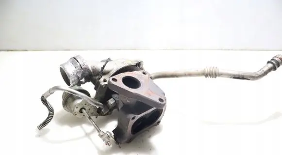 Nissan Note (E11) Turbo