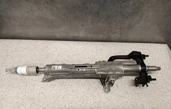 BMW 3 G20 G21 Steering wheel axle 6887897