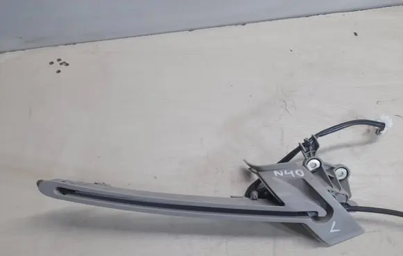 Mercedes-Benz E W212 Curtain motor A2128202942 3918009043