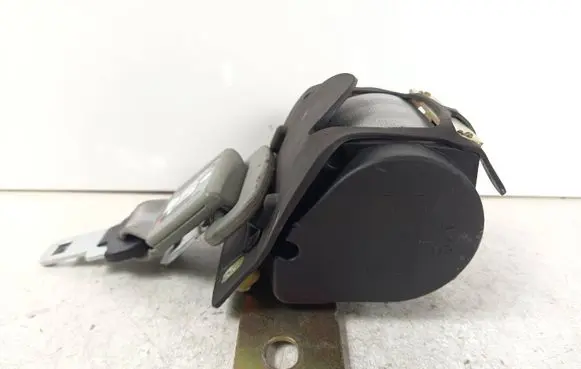Renault Scenic I Roof seat belt 5505204